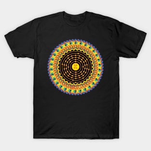 Cesium Ornament T-Shirt